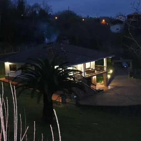 La Seronda Vakantiehuis