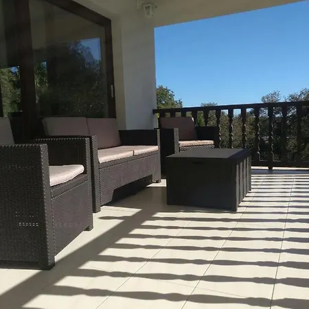 La Seronda Vakantiehuis
